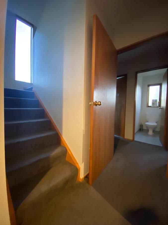 20B Alpine Ave Villa Hanmer Springs Exterior photo